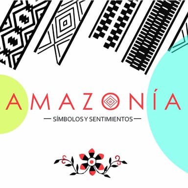 Logo de Logo de Amazonía