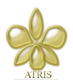 Logo de ATRIS