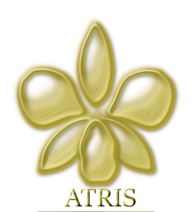 Logo de Logo de ATRIS