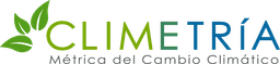 Logo de Climetria