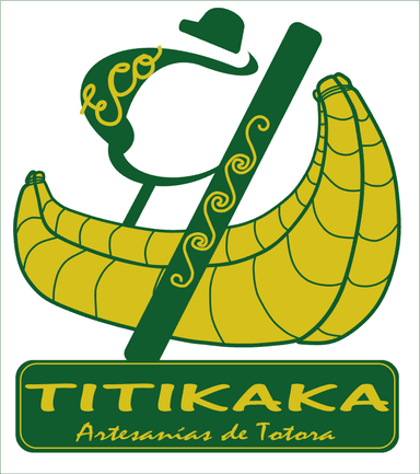Logo de Titikaka