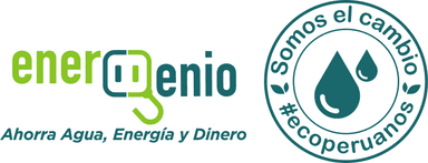 Logo de Energenio