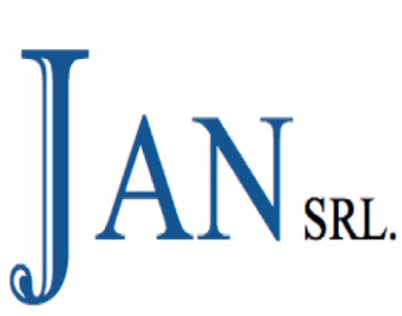 Logo de JAN