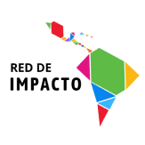 Logo de RED