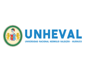 Logo de UNHEVAL