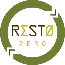 Logo de Resto Zero