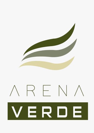 Logo de Logo de Arena Verde