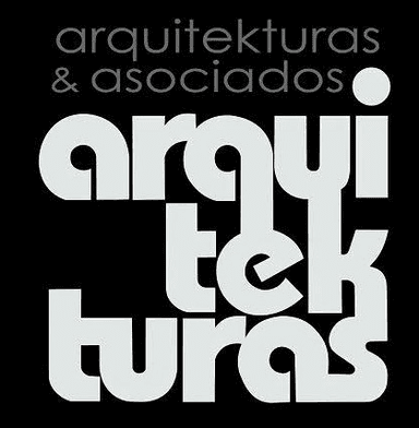 Logo de Logo de Arquitekturas
