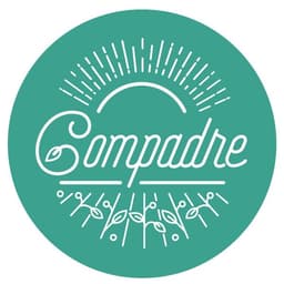 Logo de Compadre