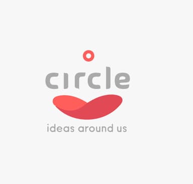 Logo de Logo de Circle