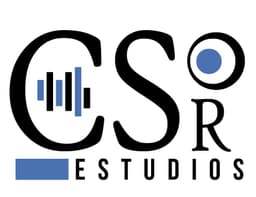 Logo de CSRESTUDIOS