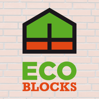 Logo de Ecoblock