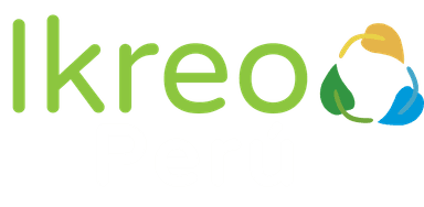 Logo de Ikreo