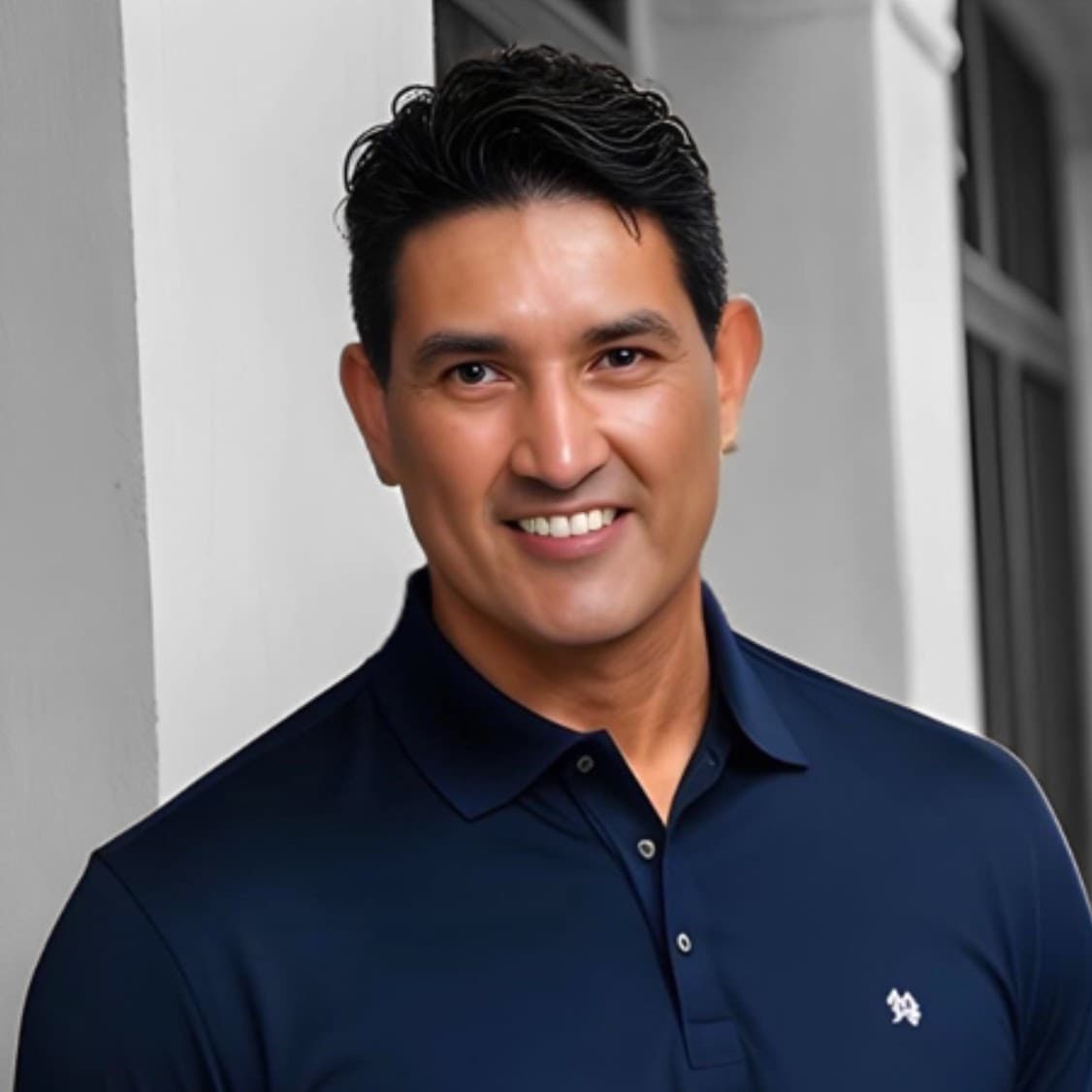 Foto de Eduardo Jose Noriega Campos