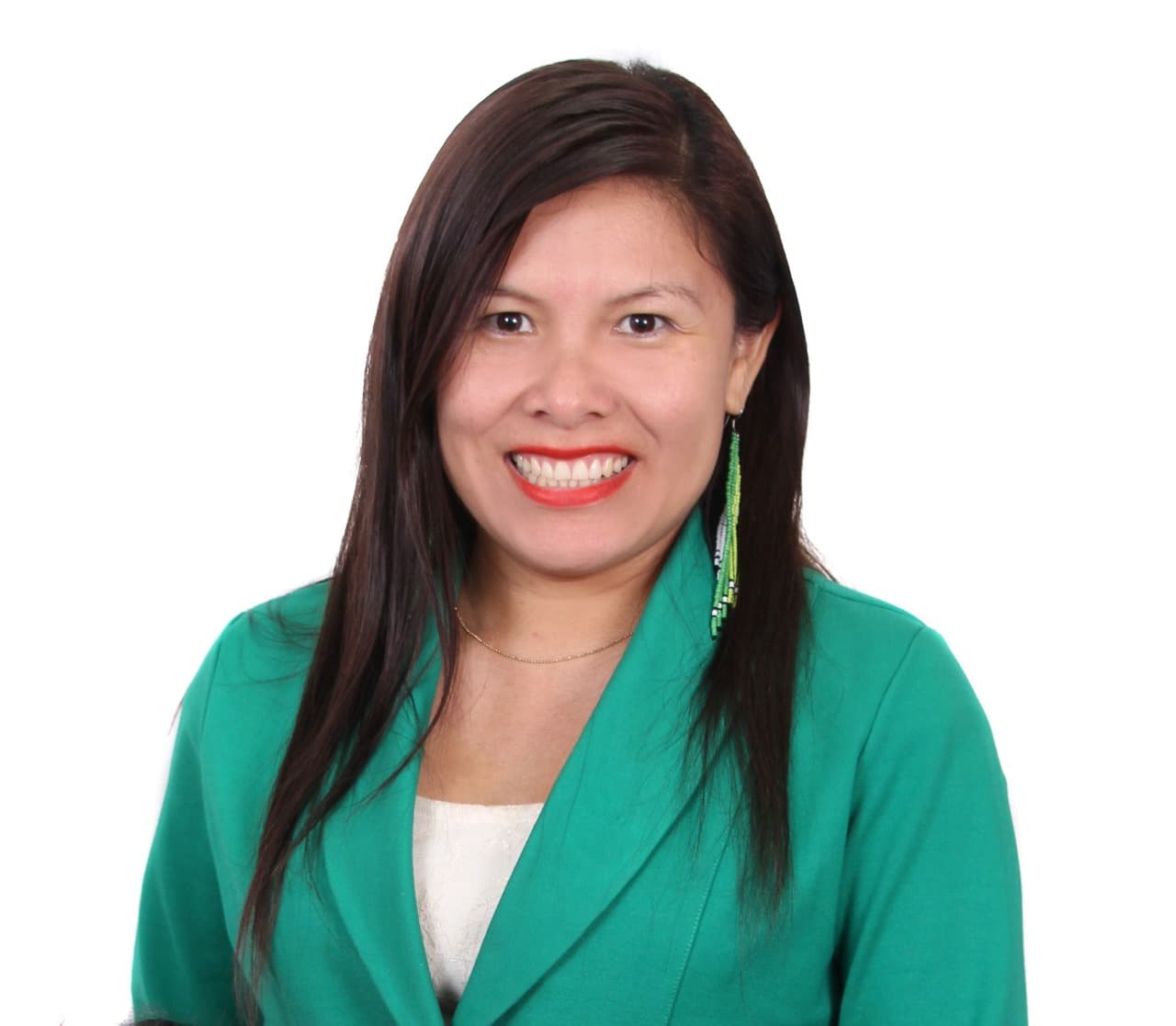 Foto de Ada Liccet Teresa Suarez Amapanqui