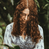 Foto de Jhina Lorena López Vasquez