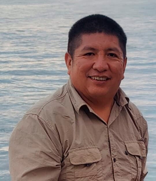 Foto de Juan Miguel Quispe Mullisaca