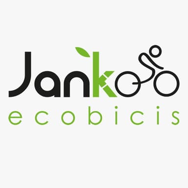 Logo de Janko