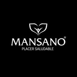 Logo de Mansano