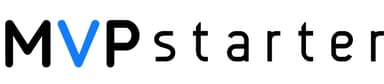 Logo de MVP Starter