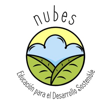 Logo de Nubes