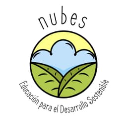 Logo de Nubes