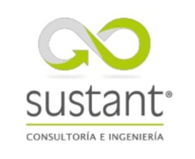 Logo de Sustant